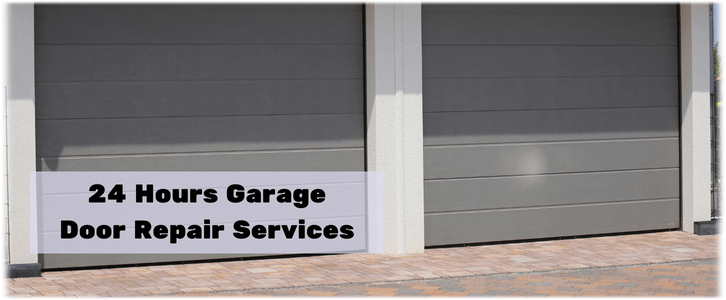 Garage Door Repair Allen TX